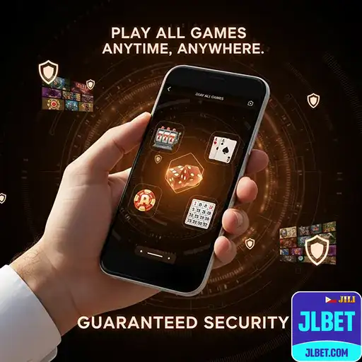 jlbet app discover exciting game