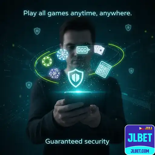 jlbet app explore latest game