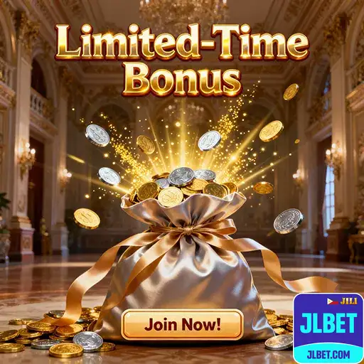 jlbet bonus enjoy exclusive game