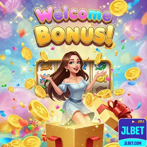 jlbet bonus earn rewards best game