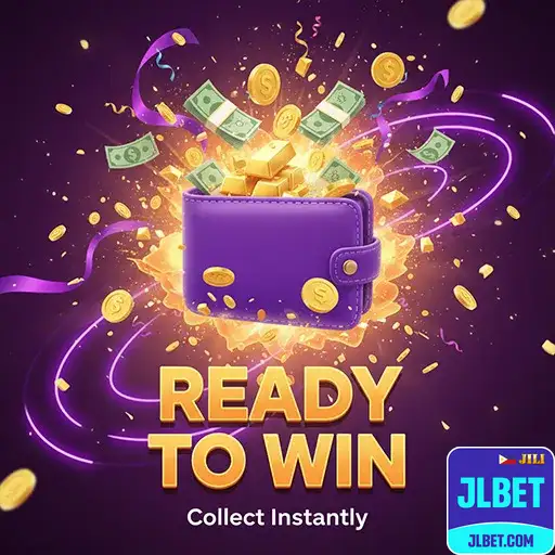 jlbet bonus play hot game