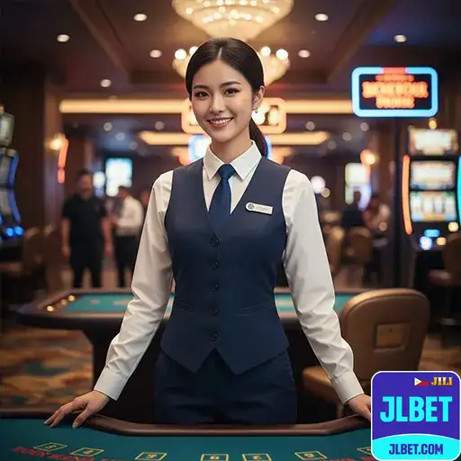 jlbet casino engage in best game