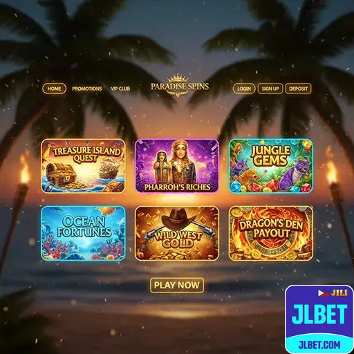 jlbet games enjoy fun game