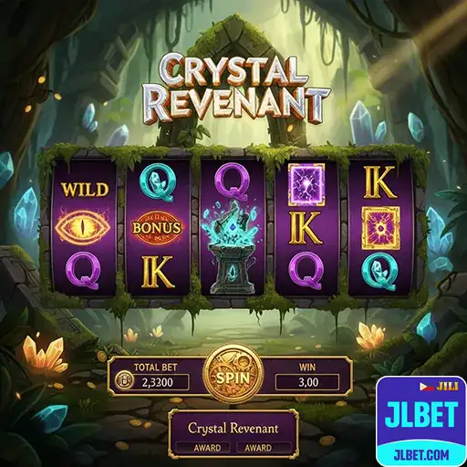 jlbet slots play premium game