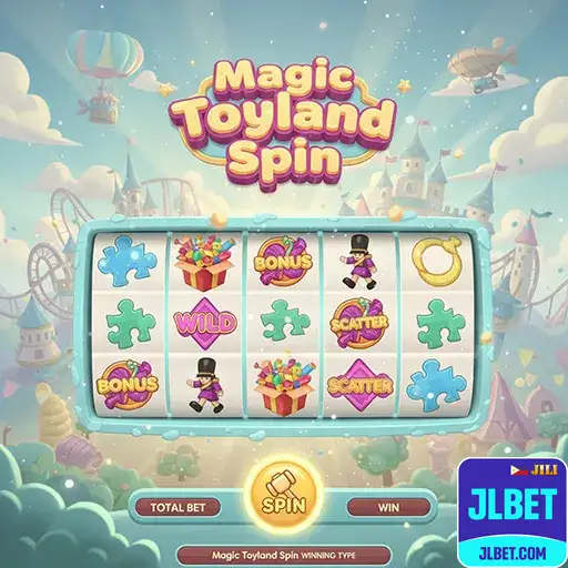 jlbet slots explore premier game