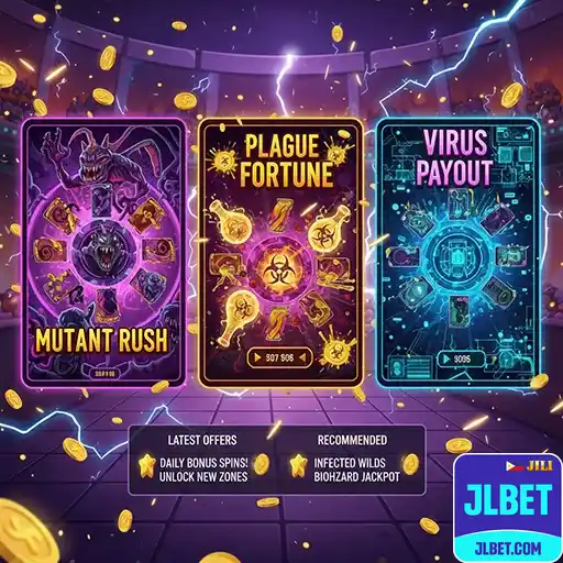 jlbet  engage in legendary game